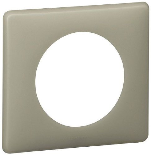 Рамка универсальная Legrand Celiane 1-м Грин перкаль  картинка